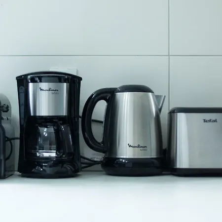 Appartement Stylish *