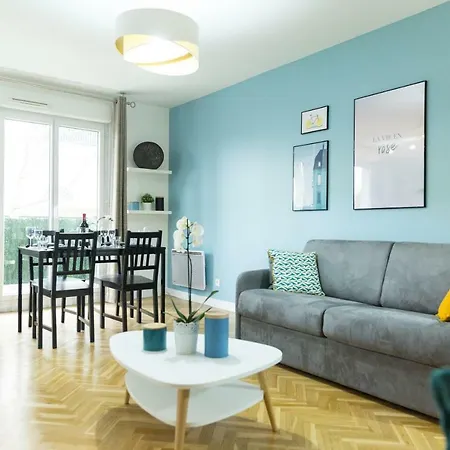 Appartement Stylish *