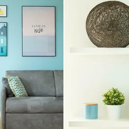 Appartement Stylish *
