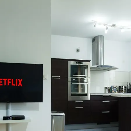 Appartement Stylish Disneyland Paris