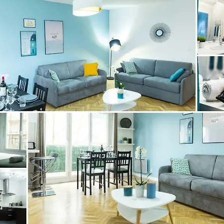 Appartement Stylish